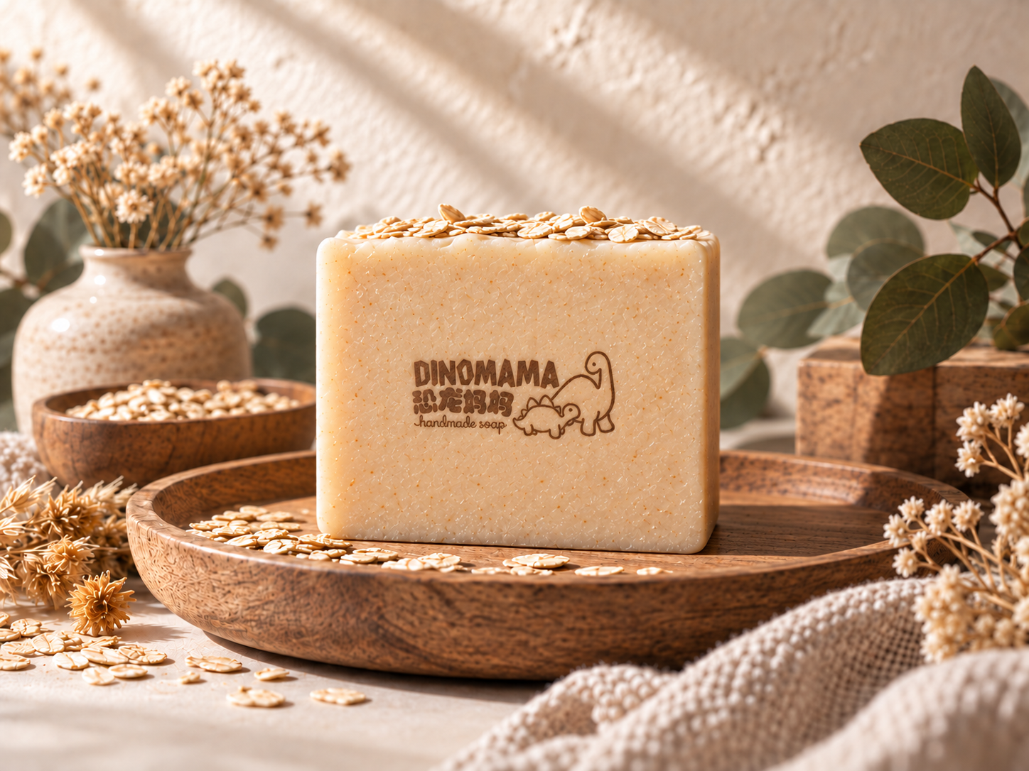 DinoMama 产品精选